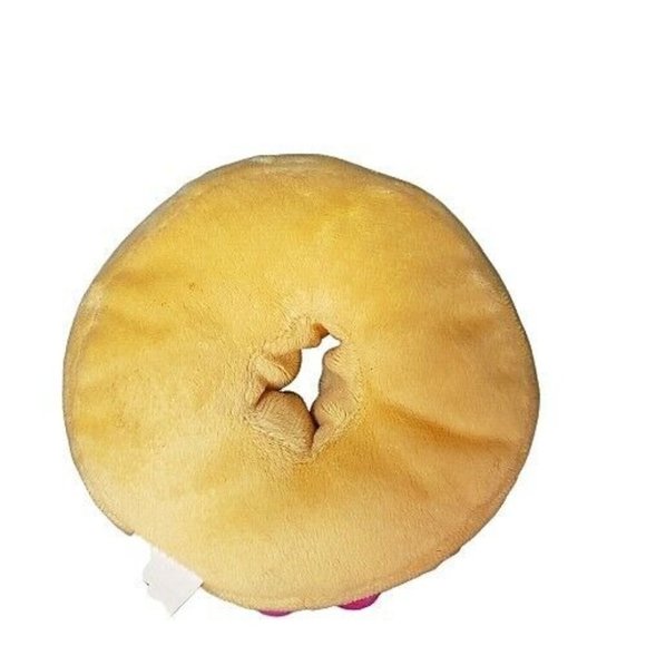 Shopkins D'Lish Donut Plush 6 in Stuffed Toy - Picture 4 of 6